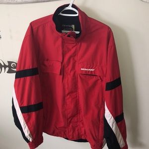 Seadoo jacket